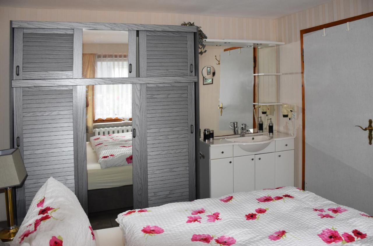 Haus Mueller Daire Heringsdorf Dış mekan fotoğraf